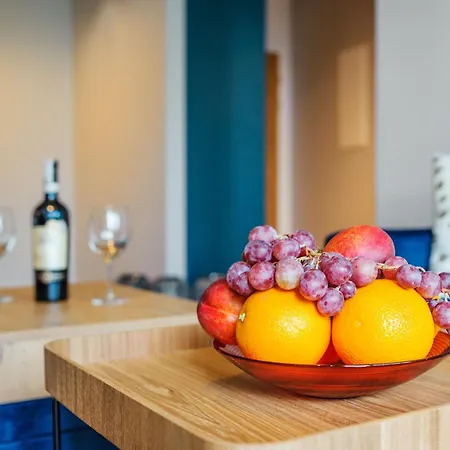 Apartamento Tropic Gardens - Orlowo Gdynia