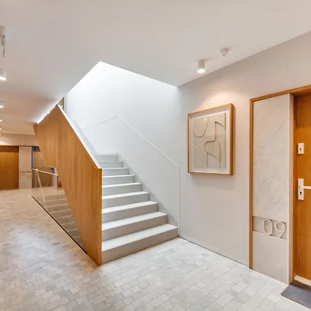 Apartamento Tropic Gardens - Orlowo Gdynia