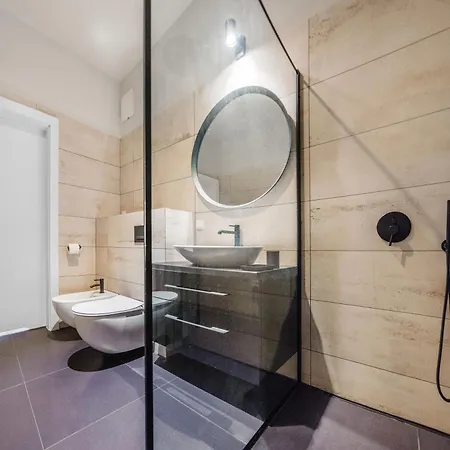 Apartamento Tropic Gardens - Orlowo *