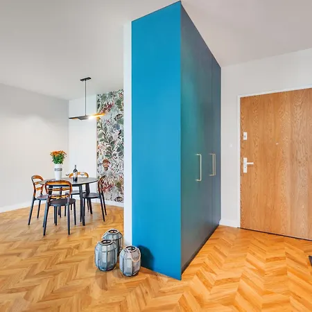 Apartamento Tropic Gardens - Orlowo *