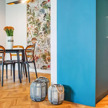 Tropic Gardens - Orlowo Apartamento Gdynia
