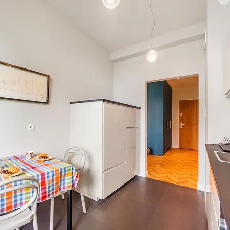 Tropic Gardens - Orlowo Apartamento *