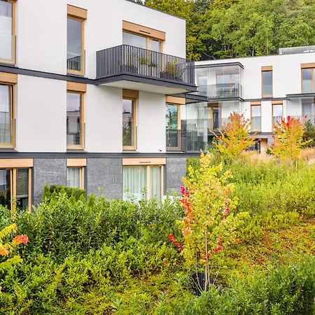Tropic Gardens - Orlowo Apartamento Gdynia
